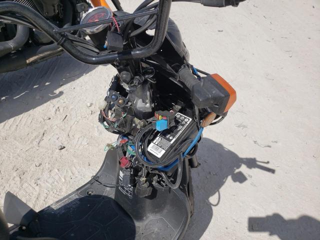 2017 HONDA NPS50 - JH2AF5819HK505071