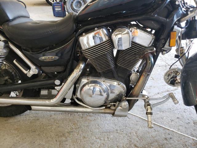 2001 SUZUKI VS1400 GLP JS1VX51L112101023