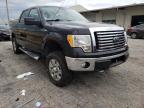 FORD F-150 2010