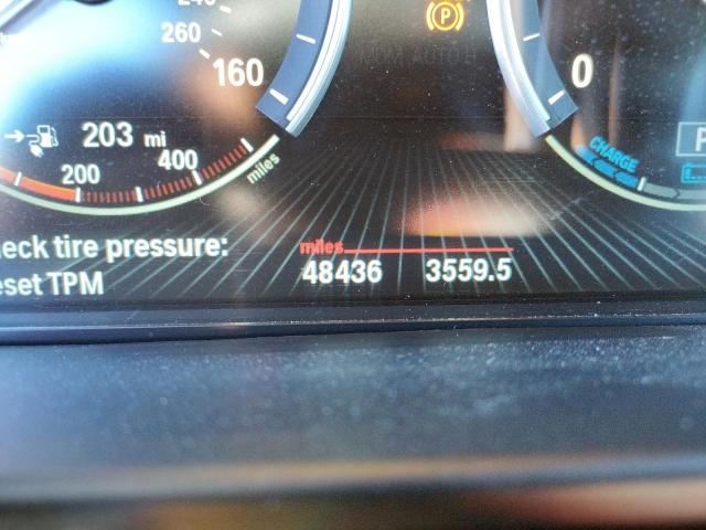 2018 BMW X5 XDR40E 5UXKT0C59J0W01544