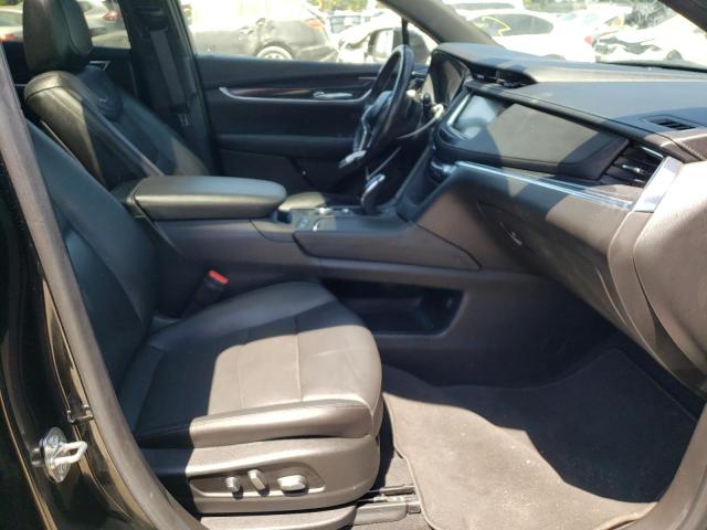 2020 CADILLAC XT5 PREMIU - 1GYKNDRS9LZ146719