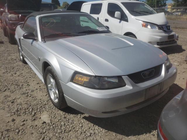 2004 Ford Mustang for sale in Eugene, OR