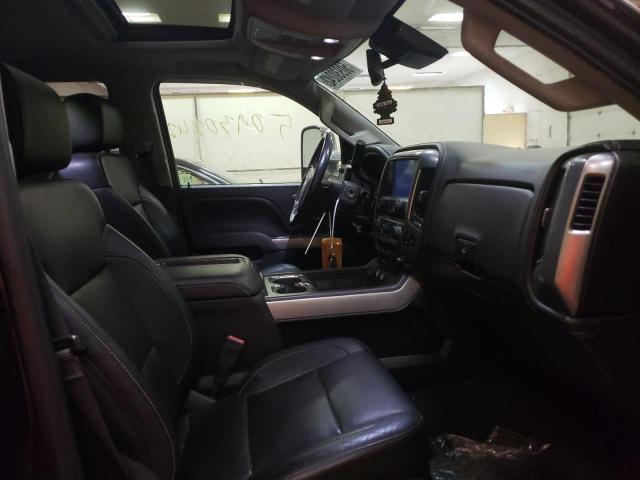 2015 CHEVROLET 2500 HD 1GC1KWE86FF168862