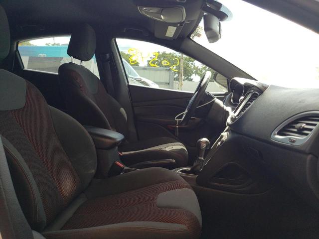 2016 DODGE DART GT SP 1C3CDFGB5GD816513