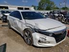 2020 HONDA  ACCORD