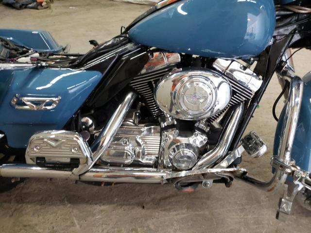 2003 HARLEY-DAVIDSON FLHTCUI SH 1HD1FLW123Y608868