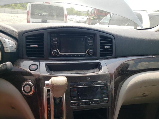 2015 NISSAN QUEST JN8AE2KP4F9131100