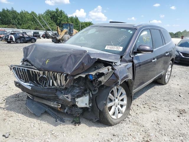 2015 BUICK ENCLAVE - 5GAKRCKD1FJ372015