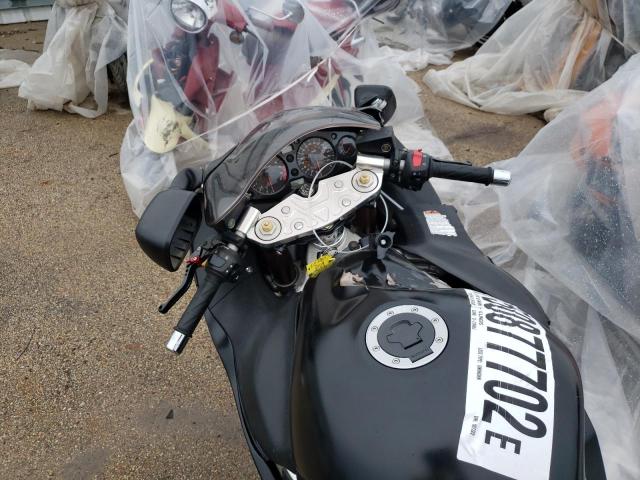 2006 SUZUKI GSX1300 R JS1GW71A162107322