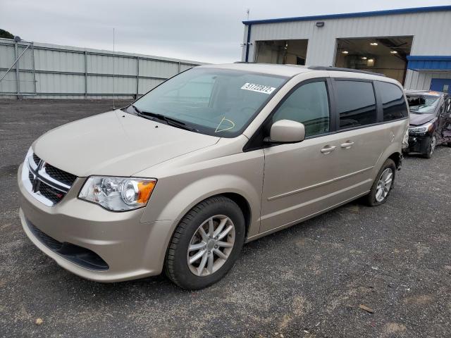 2015 DODGE GRAND CARA 2C4RDGCGXFR703360