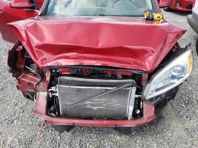 2015 BUICK VERANO PRE 1G4PT5SV7F4196883