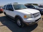 2004 FORD  EXPEDITION