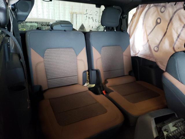 2021 FORD BRONCO BAS 1FMDE5AH2MLA63105