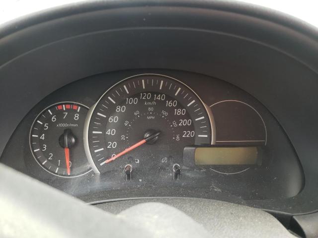 2017 NISSAN MICRA 3N1CK3CP6HL261006