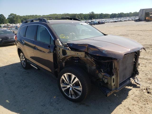 2019 Subaru Ascent Touring