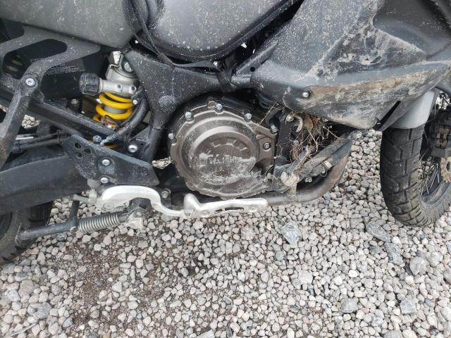 2013 YAMAHA XT1200Z JYADP03E0DA002556