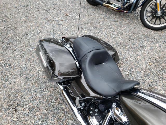 2021 HARLEY-DAVIDSON FLHX 1HD1KBC1XMB626453
