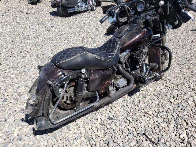 2011 HARLEY-DAVIDSON FLHX 1HD1KBM18BB630447