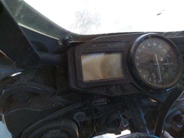 2002 HONDA CBR900 RR JH2SC50162M000349