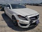 2014 MERCEDES-BENZ  CLS-CLASS