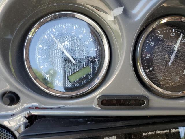 2011 HARLEY-DAVIDSON FLHXSE2 1HD1PZ819BB953605