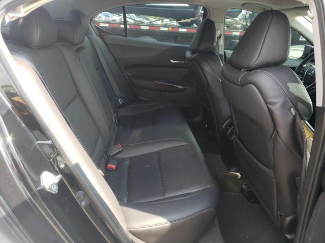 2015 ACURA TLX ADVANC 19UUB3F79FA009799