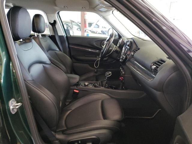 WMWLN9C55H2E48650 Mini Cooper