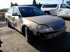 FORD 500 2007 foto