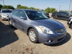 2010 NISSAN  ALTIMA