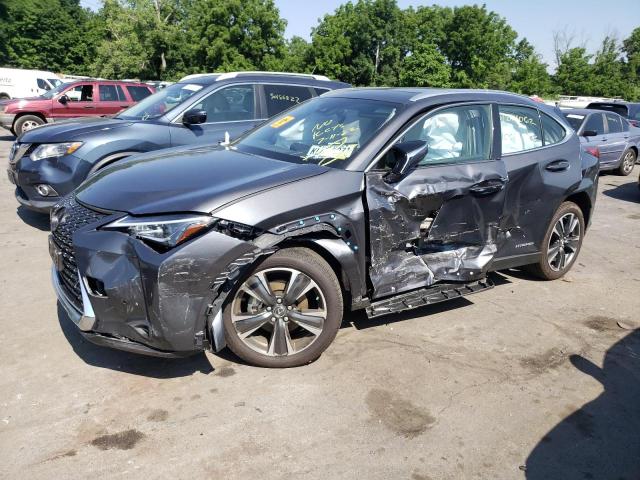 2022 LEXUS UX 250H BA JTHP9JBH7N2060574