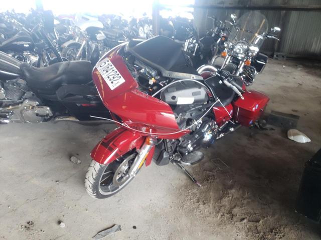2020 HARLEY-DAVIDSON FLTRX 1HD1KHC19LB658201