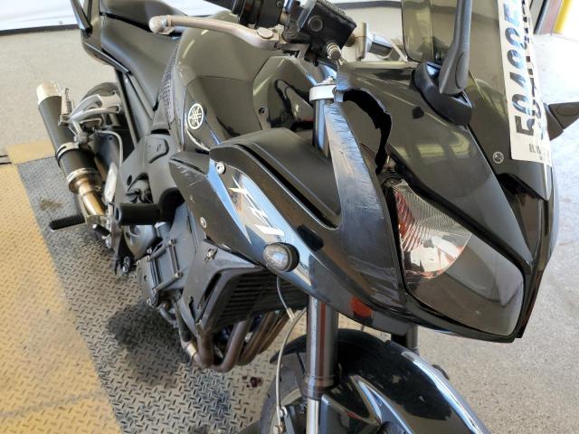2009 YAMAHA FZ1 JYARN17E19A007154