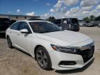 2019 HONDA  ACCORD