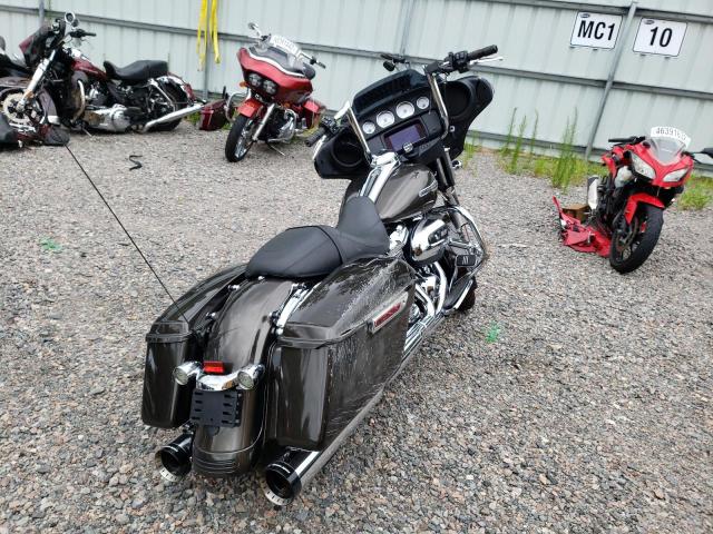2021 HARLEY-DAVIDSON FLHX 1HD1KBC1XMB626453