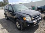 2011 FORD  ESCAPE