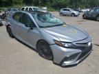 2021 TOYOTA  CAMRY