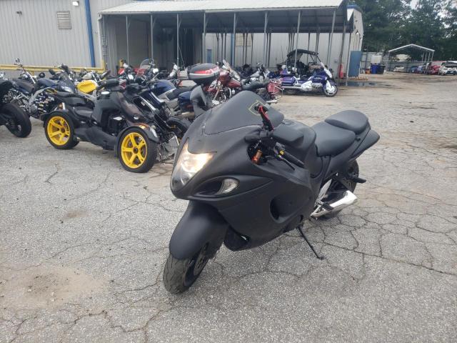 2020 SUZUKI GSX1300 RA - JS1GX72B6L7100188