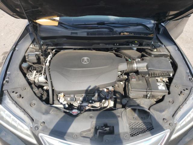 2015 ACURA TLX ADVANC 19UUB3F79FA009799