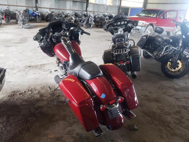 2020 HARLEY-DAVIDSON FLTRX 1HD1KHC19LB658201