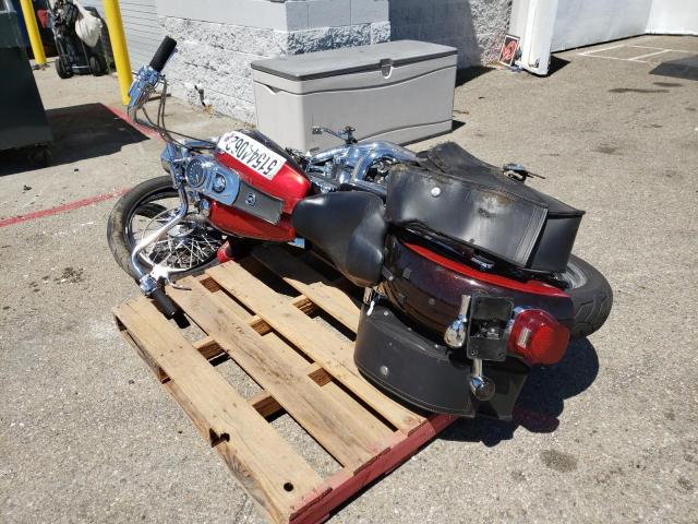 2012 HARLEY-DAVIDSON FXDC DYNA 1HD1GV410CC331601
