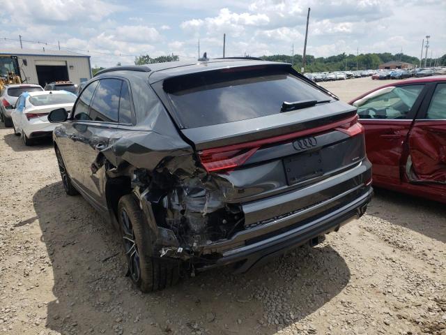 2021 AUDI Q8 PRESTIG WA1FVAF1XMD032898