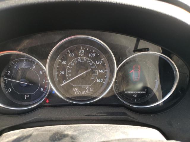JM1GJ1W65E1126157 Mazda 6 Grand Touring