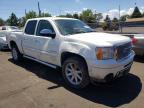 2012 GMC  SIERRA