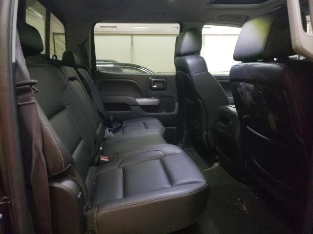 2015 CHEVROLET 2500 HD 1GC1KWE86FF168862