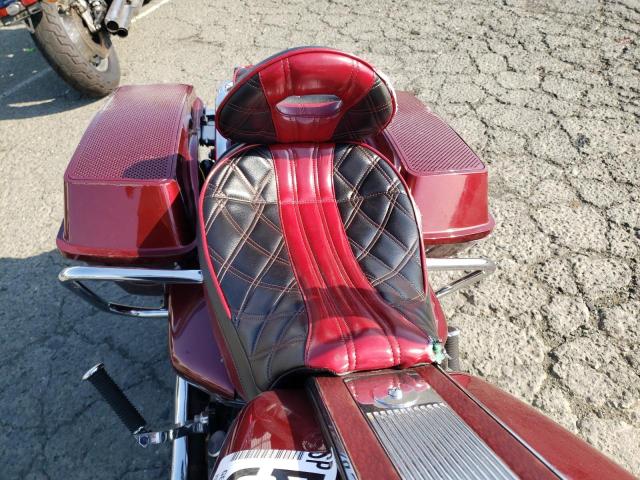 2001 HARLEY-DAVIDSON FLHRI 1HD1FBW371Y644838