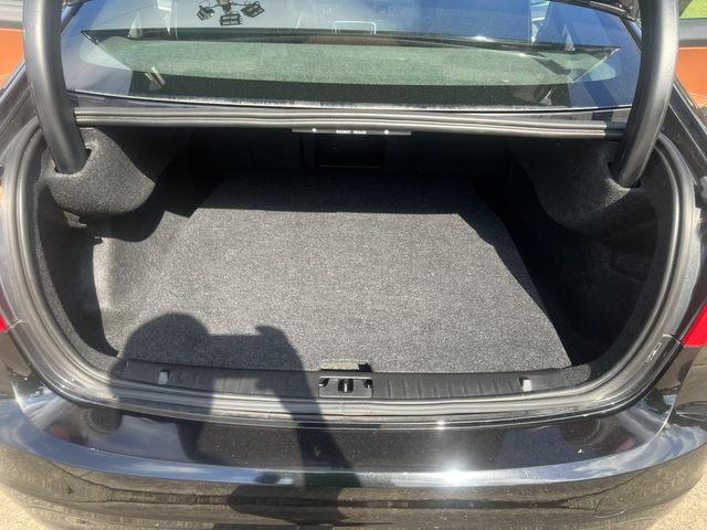 Седани VOLVO S60 2016 Чорний