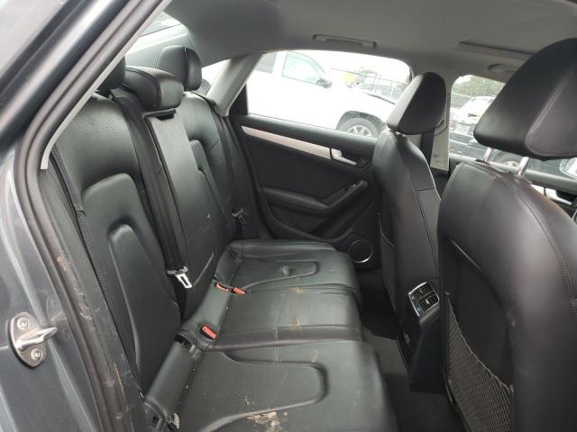 2015 AUDI A4 PRESTIG WAUKFCFL3FN036719