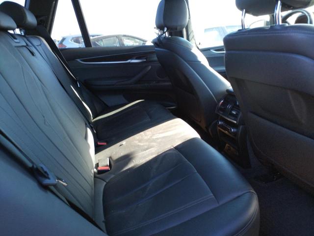 2018 BMW X5 XDR40E 5UXKT0C59J0W01544