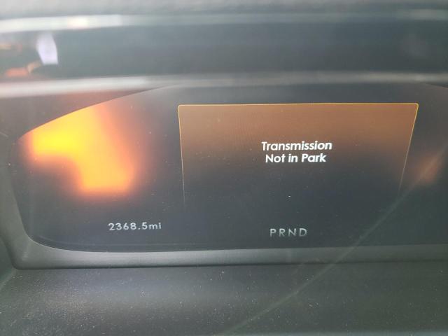 2022 LINCOLN AVIATOR BL 5LM5J9XC9NGL10338