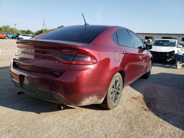 2015 DODGE DART SE AE 1C3CDFDH9FD301716